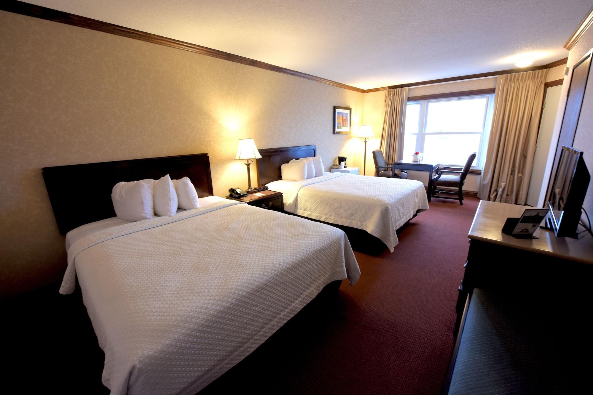 Days Inn By Wyndham Mackinaw City - Lakeview Dış mekan fotoğraf