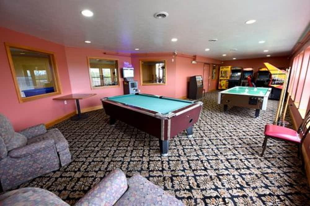 Days Inn By Wyndham Mackinaw City - Lakeview Dış mekan fotoğraf