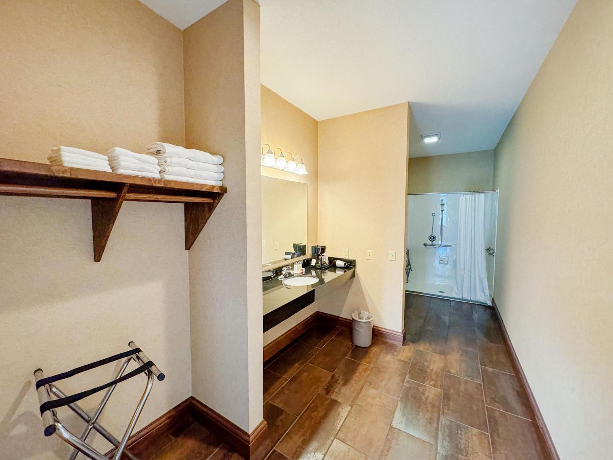 Days Inn By Wyndham Mackinaw City - Lakeview Dış mekan fotoğraf